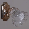 Бра Reluce 02348-0.2-01 FGD+CL - фото маленькое 2