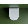 Унитаз подвесной Ceramicanova Ulma CN4006T - фото маленькое 9