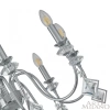 Подвесная люстра Arte Milano 342101/6 CR - фото маленькое 6