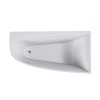 Ванна акриловая Vayer Boomerang 150x90 R белый (Гл000010851) - фото маленькое 1