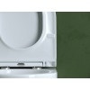 Унитаз подвесной Ceramicanova Ulma CN4006T - фото маленькое 13