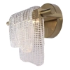 Настенный светодиодный светильник ST Luce Voile SL6021.201.06 - фото маленькое 7