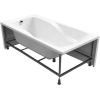Акриловая ванна Cersanit Zen WP-ZEN*180 (P-WP-ZEN*180NL) - фото маленькое 5