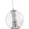 Подвесной светодиодный светильник Favourite Boble 4552-2P - фото маленькое 6