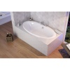 Акриловая ванна Excellent Lumina 190x95 (WAEX.LUM19WH) - фото маленькое 5