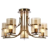 Потолочная люстра Ambrella light Traditional TR3222 - фото маленькое 1