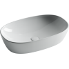Накладная раковина Ceramicanova Element CN5039 - фото маленькое 1