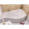 Акриловая ванна Marka One Gracia R 150x90 (4604613001353) - фото маленькое 4