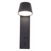 Бра Zortes TOMMY ZRS.23005.6 - фото маленькое 2
