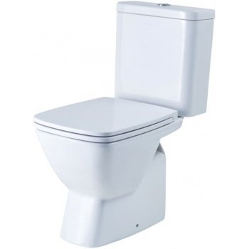 Унитазы Santek (Сантек) в Москве. Купить унитаз Santek по низким ценам ...