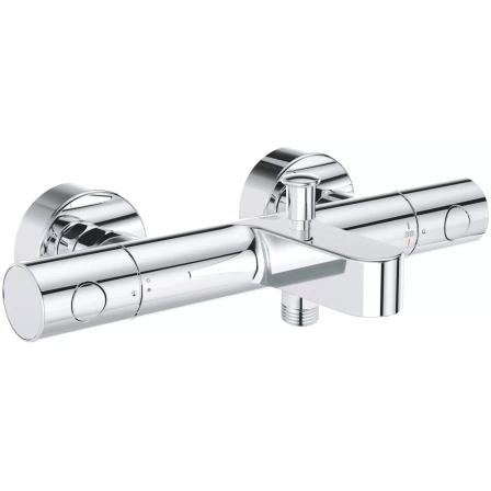 Готовый комплект для ванной комнаты grohe grohtherm 800 nb0031 1