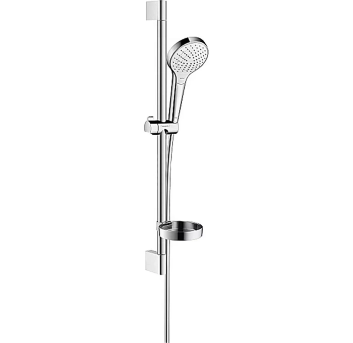 Душевая стойка grohe 26 305 монтаж