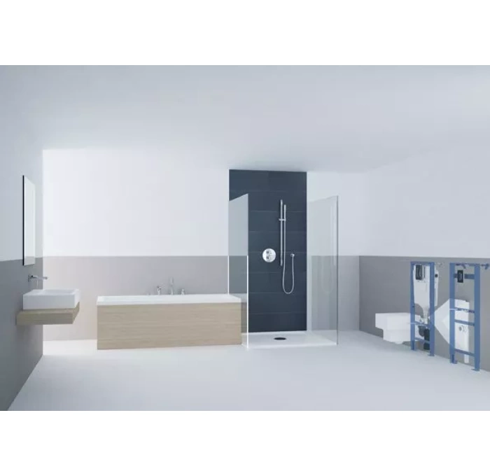 Инструкция монтажа инсталляции grohe rapid sl для унитаза 38526000