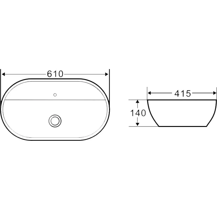 Мебель для ванной dwg