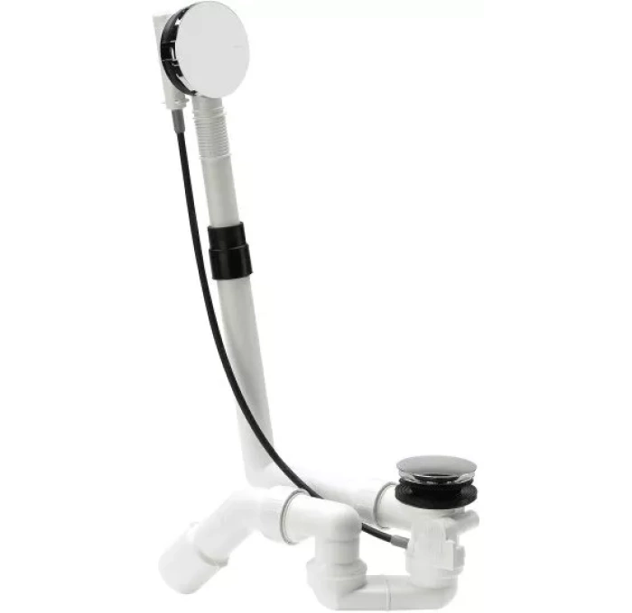 Слив для раковины Hansgrohe 50001000