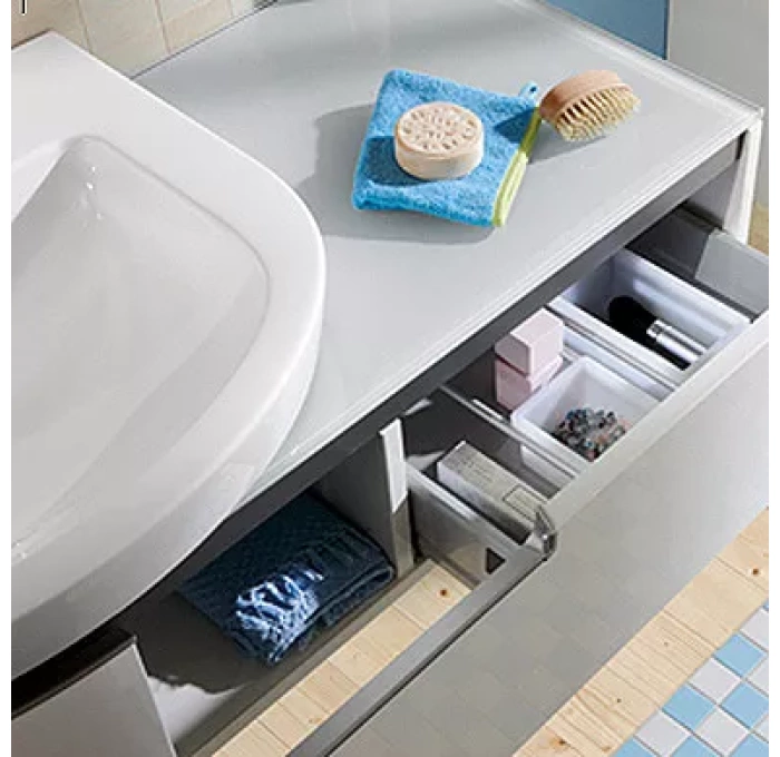 Villeroy boch subway тумба