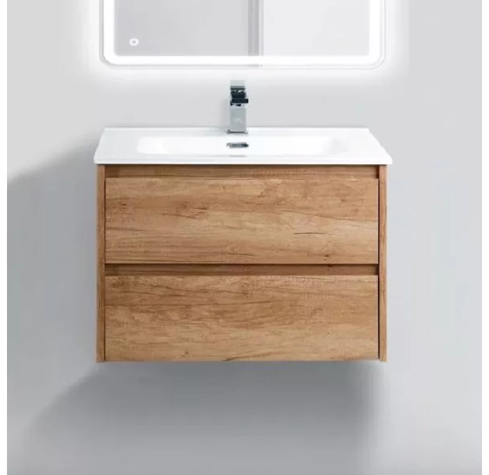 Мебельная раковина belbagno bb600etl