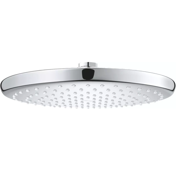 Grohe tempesta new душ верхний 3 вида струи