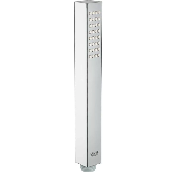 26405000 grohe euphoria stick душевой гарнитур 1 вид струи