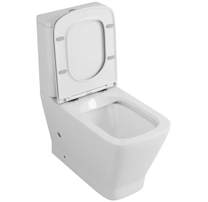 Унитаз-компакт Owl 1975 Gap Ruta-G OWLT200901 / OWLT200901/2 в интернет ...