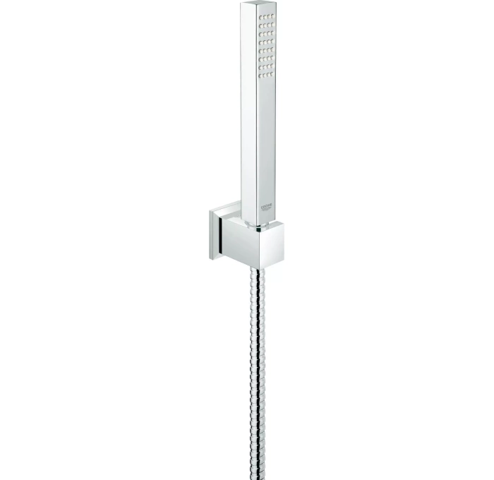 26405000 grohe euphoria stick душевой гарнитур 1 вид струи