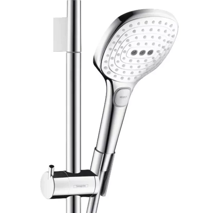 Air select. Душевая лейка Hansgrohe Raindance select 120. Hansgrohe Raindance select 120 Air 3jet 26520000. Hansgrohe Raindance select e. 26520400 Hansgrohe.