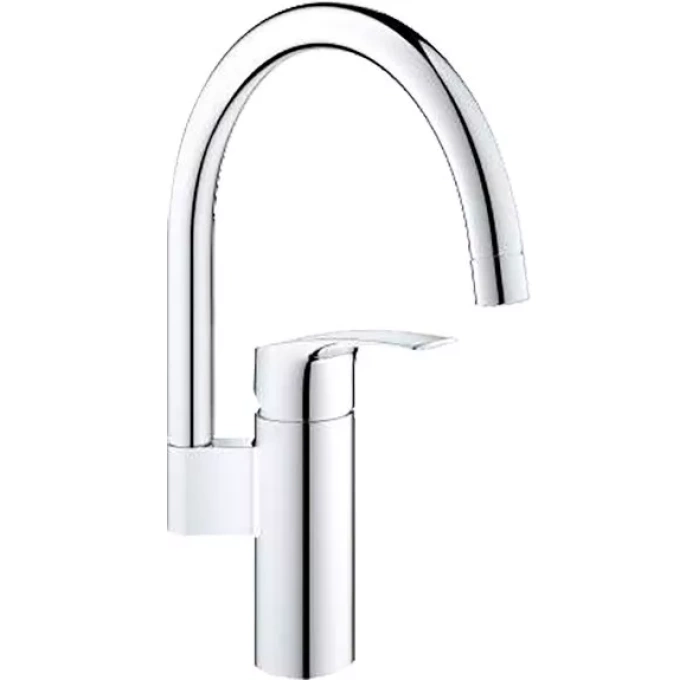 Смеситель для кухни мойки grohe euroeco 32752000