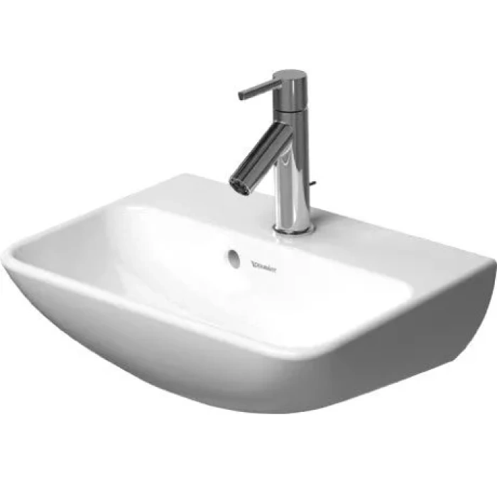 Рукомойник Duravit ME by Starck 0719450000 45 см в интернет магазине ...