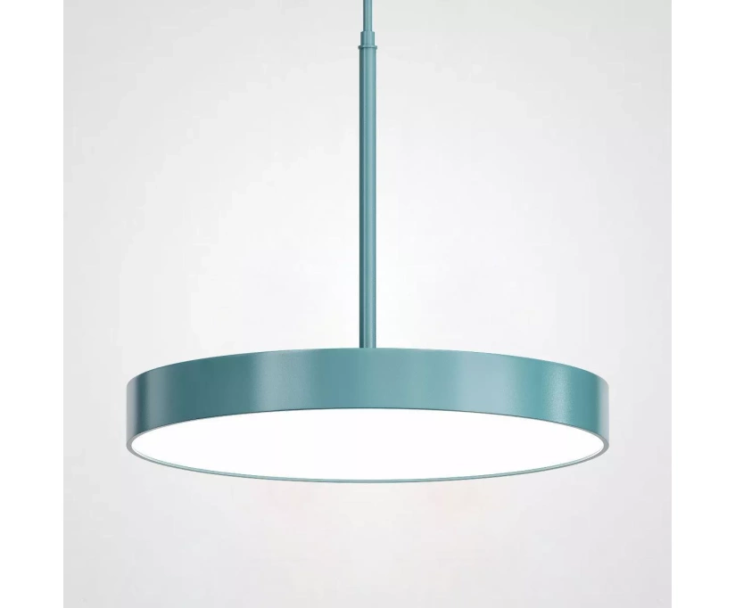 Подвесной светодиодный светильник Imperium Loft Turna 183492-26 - фото 1