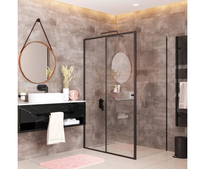 Душевой уголок Wasserkraft Dill 61S17 - фото 1