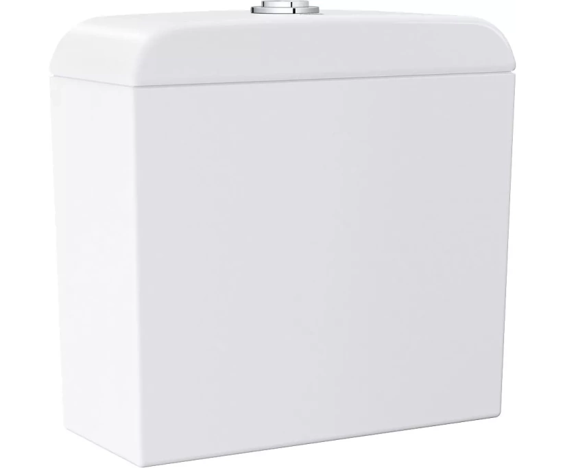 Унитаз-компакт Grohe Euro Ceramic 39338000 39332000 / 39338000 в ...