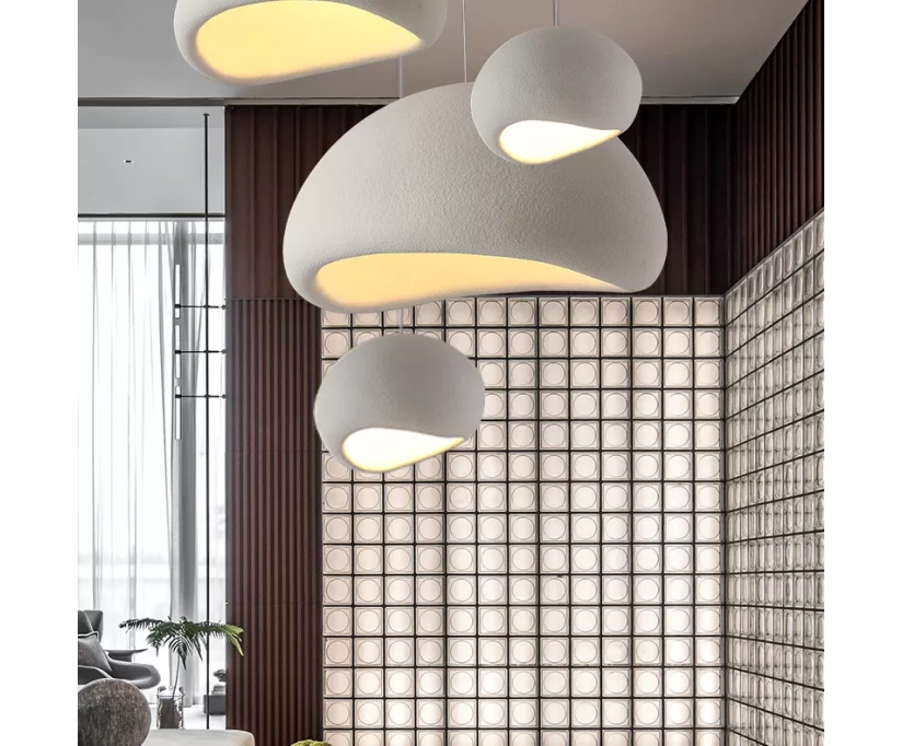 Подвесной светильник ImperiumLoft Cemencloud 219851-23 - фото 15