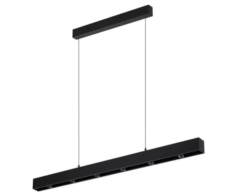 Подвесной светодиодный светильник Novotech Over Fermo 359305 - фото 1