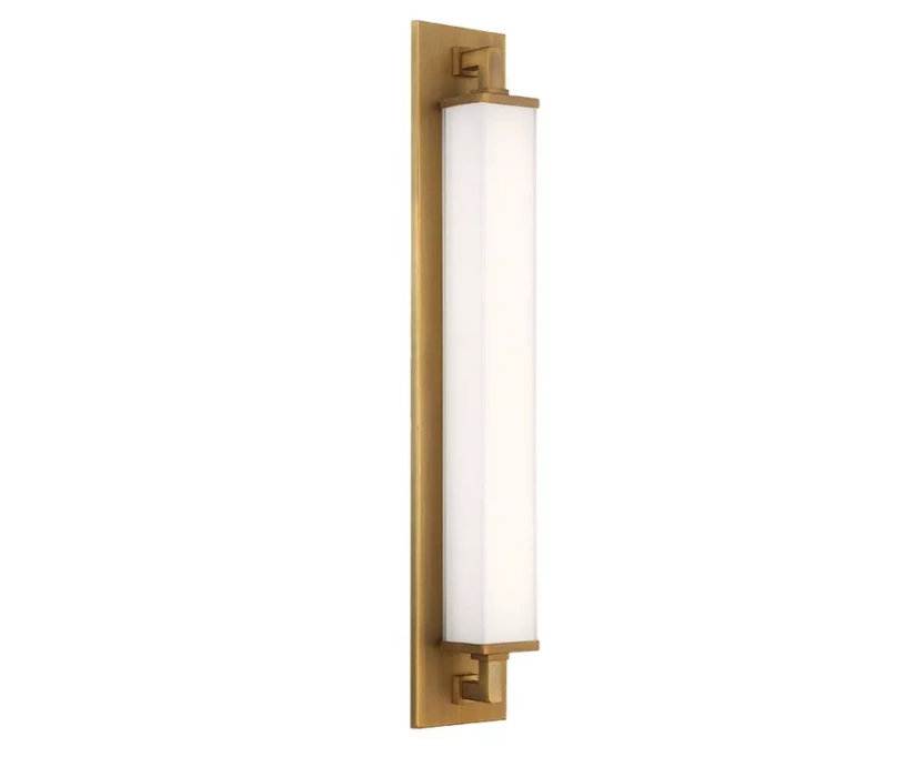 Настенный светильник ImperiumLoft Strip Trumpet 144230-22 - фото 1