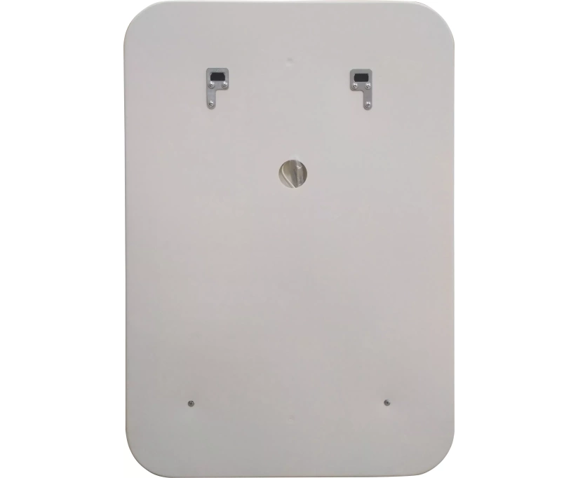 Зеркало Cersanit LED 050 pro 55, с подсветкой (KN-LU-LED050*55-p-Os) - фото 3