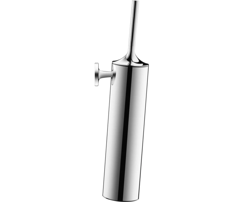 Ершик Duravit Starck T 0099461000 подвесной, хром - фото 1