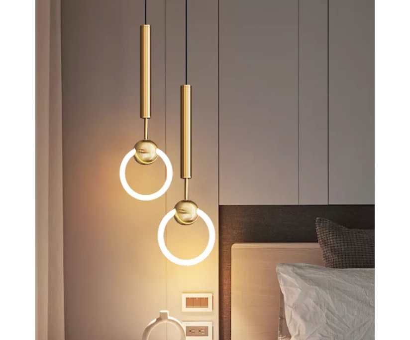 Подвесной светильник ImperiumLoft Finnur 240165-23 - фото 3