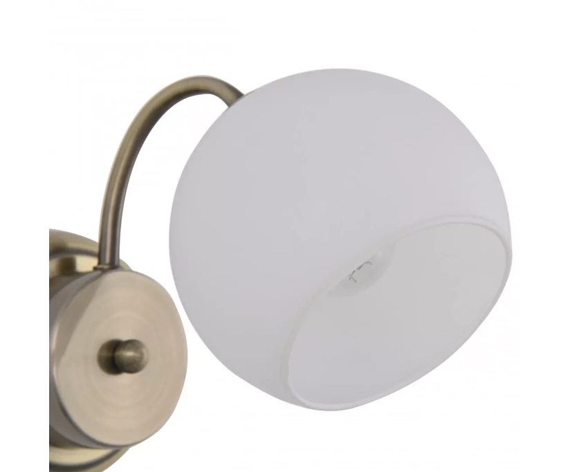 Бра Arte Milano Amalfi 335010/1W AB - фото 4