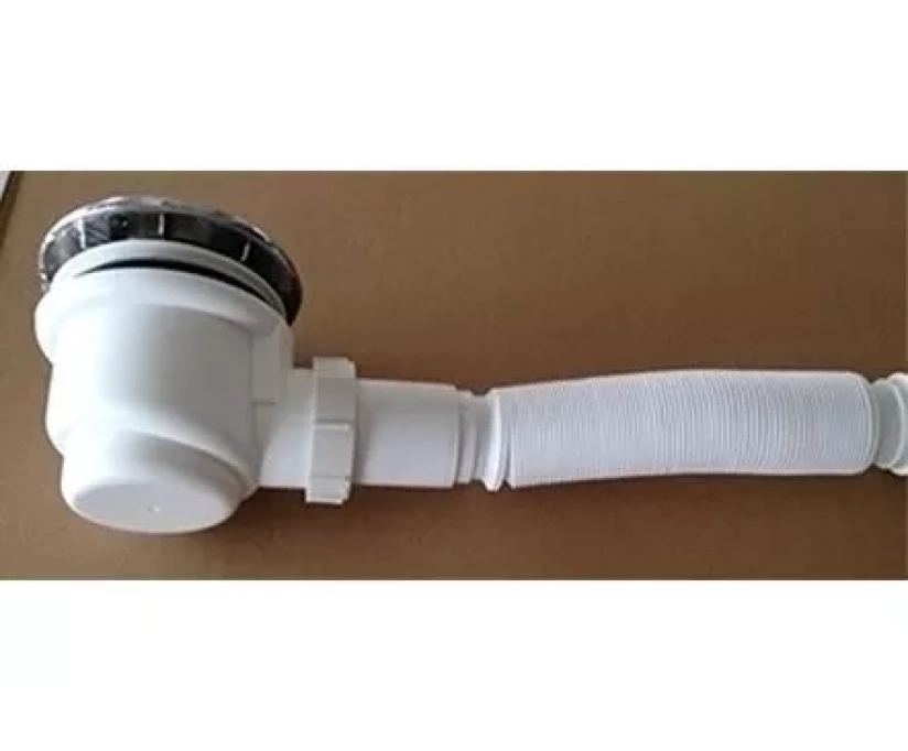 Поддон для душа Black&White Stellar Wind QC-08H (08HQ000) - фото 3