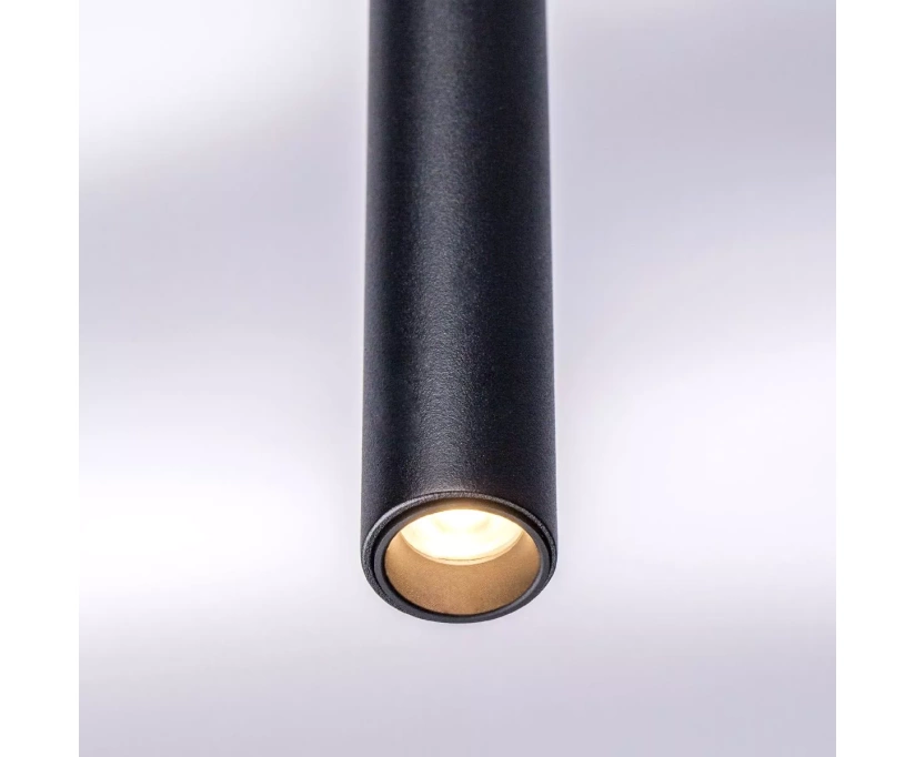 Подвесная люстра Lightstar Tubo L5T747237 - фото 6
