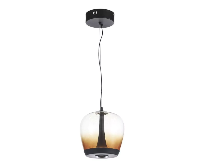 Подвесной светодиодный светильник ST Luce Ripple SL6014.413.01 - фото 4