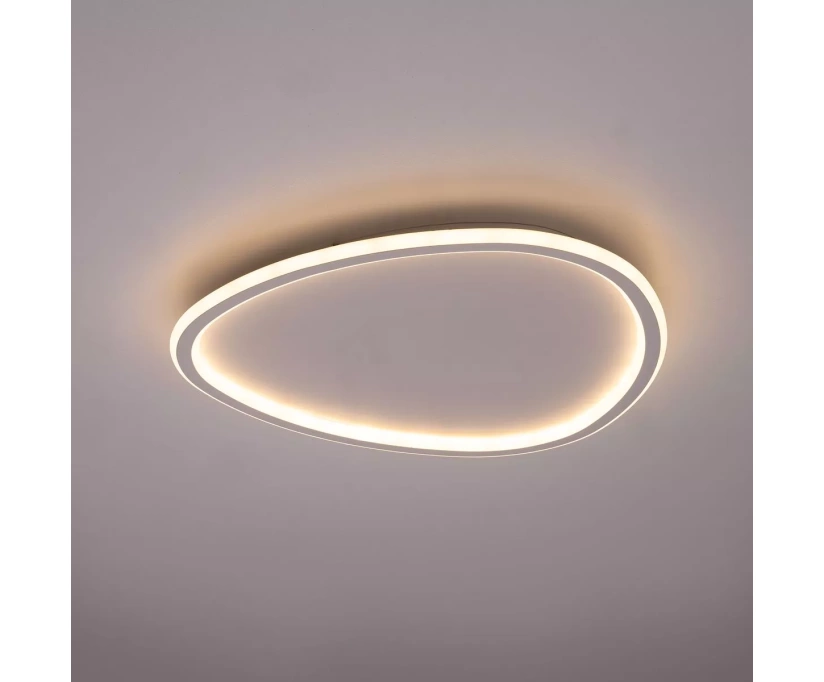 Потолочный светодиодный светильник Citilux Trio CL215B250E - фото 5