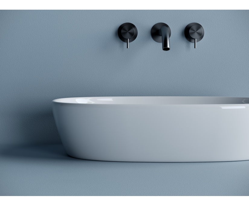 Накладная раковина Ceramicanova Element CN5039 - фото 3