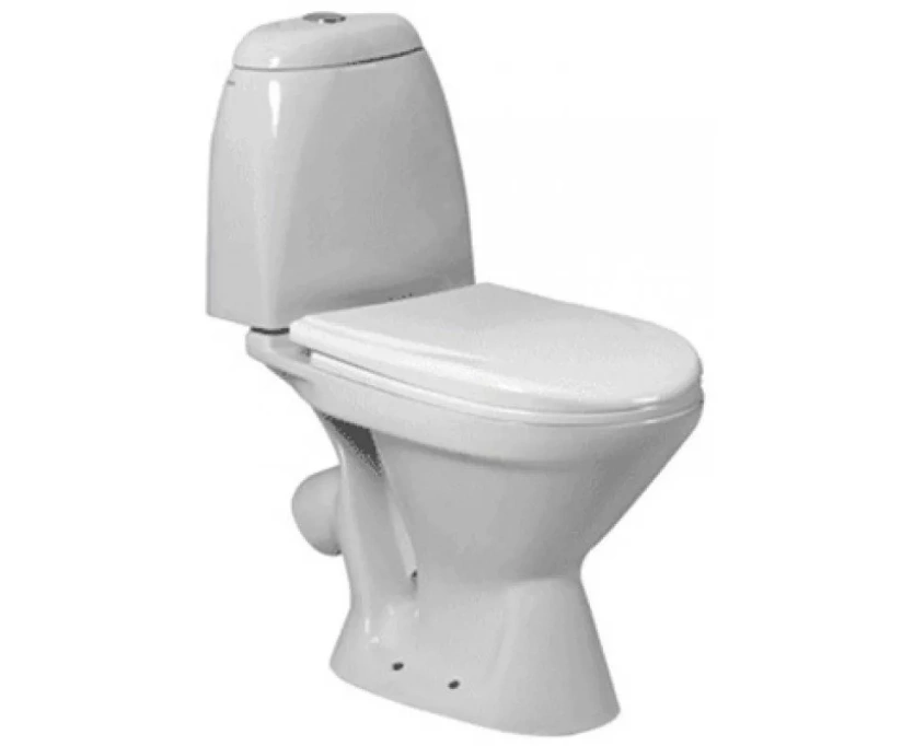 Унитаз Компакт Ifo Sign D686200001 Купить