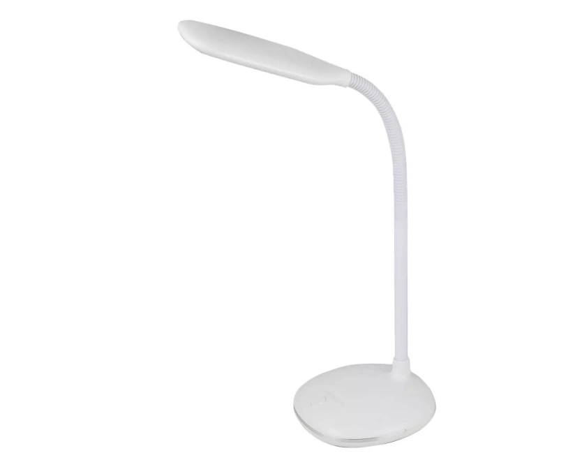 Настольная лампа Uniel TLD-561 White/LED/450Lm/4500K UL-00004463 - фото 1