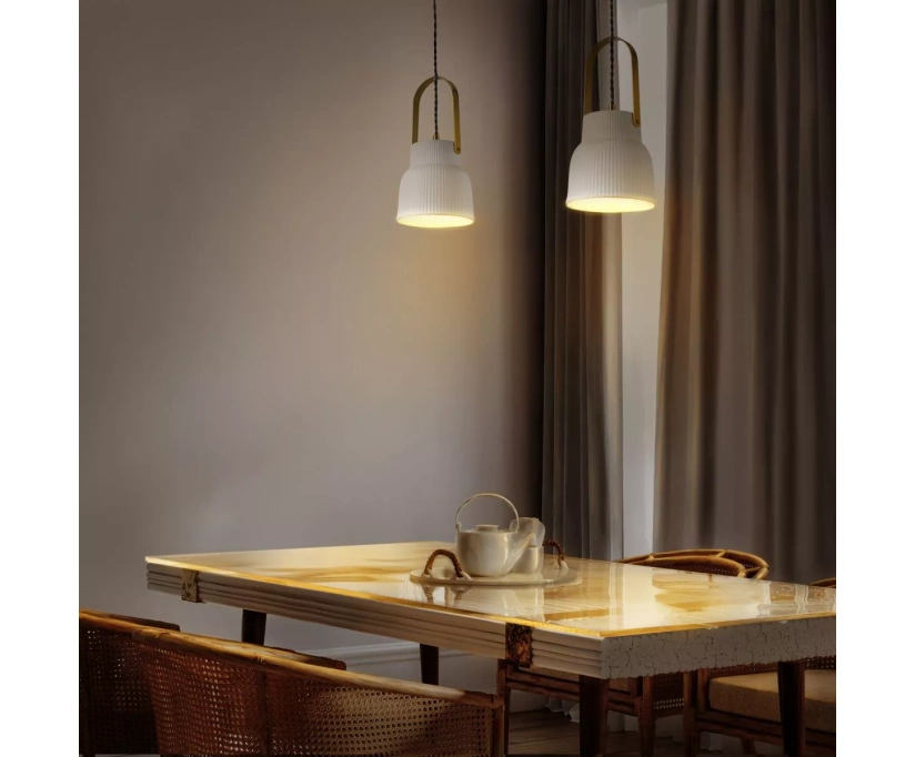 Подвесной светильник Lightstar Ceramo 799013 - фото 4