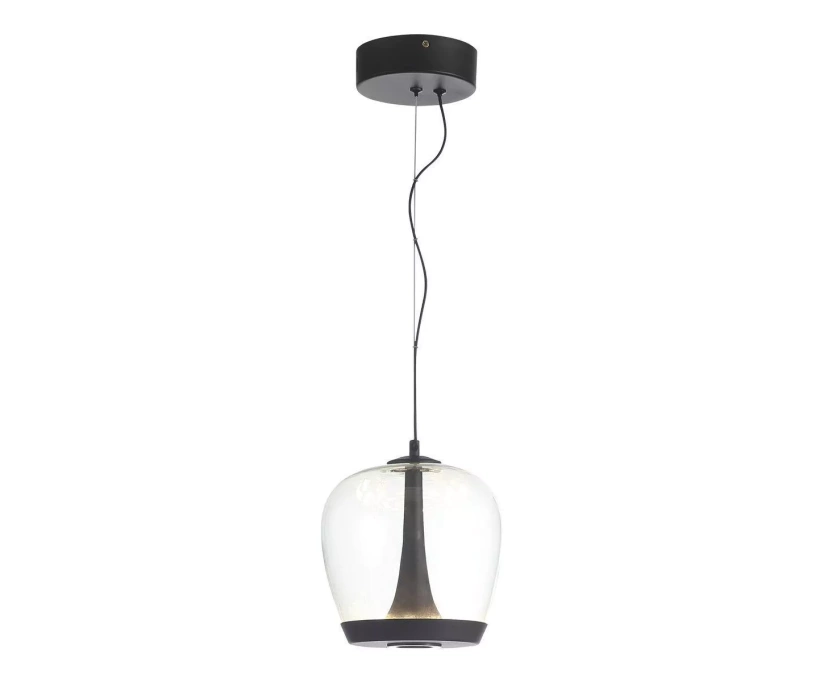 Подвесной светодиодный светильник ST Luce Ripple SL6014.423.01 - фото 1