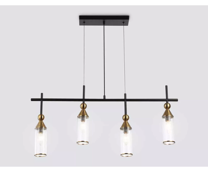 Подвесной светильник Ambrella light High Light LH55254 - фото 2
