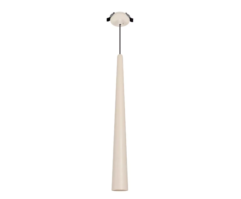 Подвесной светильник Arlight SP-STIRIA-L600-R76-5W Warm3000 054457 - фото 1
