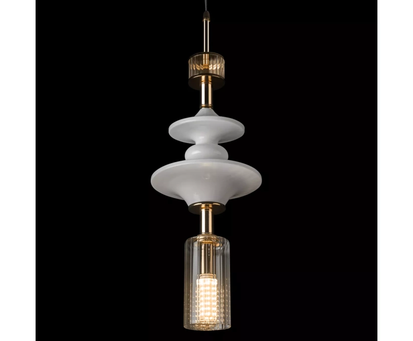 Подвесной светильник Loft IT Spindle 10423/D - фото 8